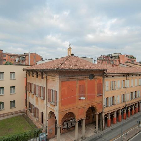 Blanco Apartment - Ambrogiohost Bolonya Dış mekan fotoğraf