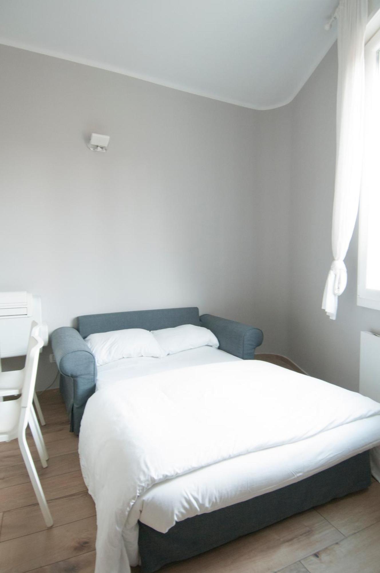 Blanco Apartment - Ambrogiohost Bolonya Dış mekan fotoğraf