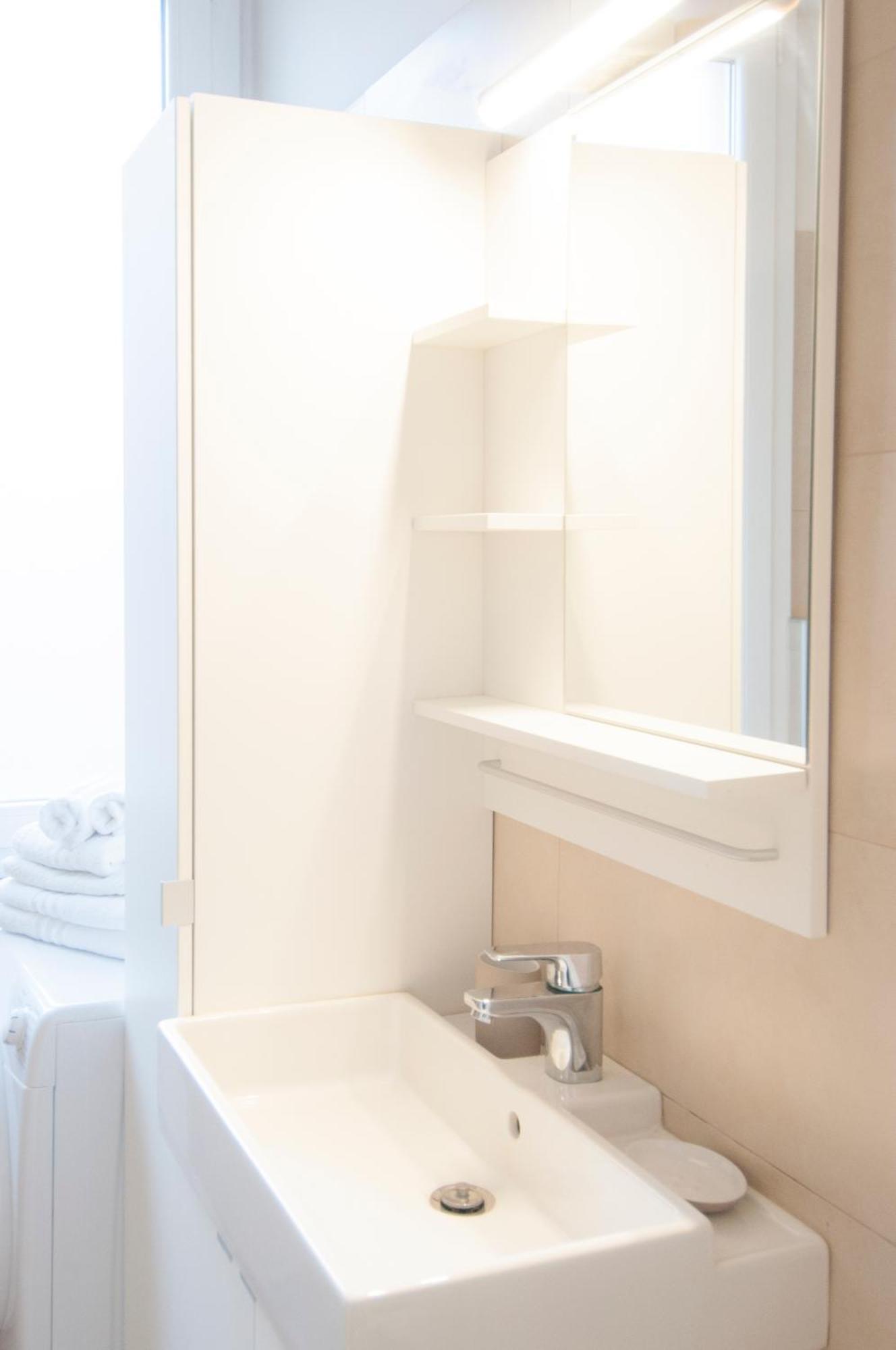 Blanco Apartment - Ambrogiohost Bolonya Dış mekan fotoğraf