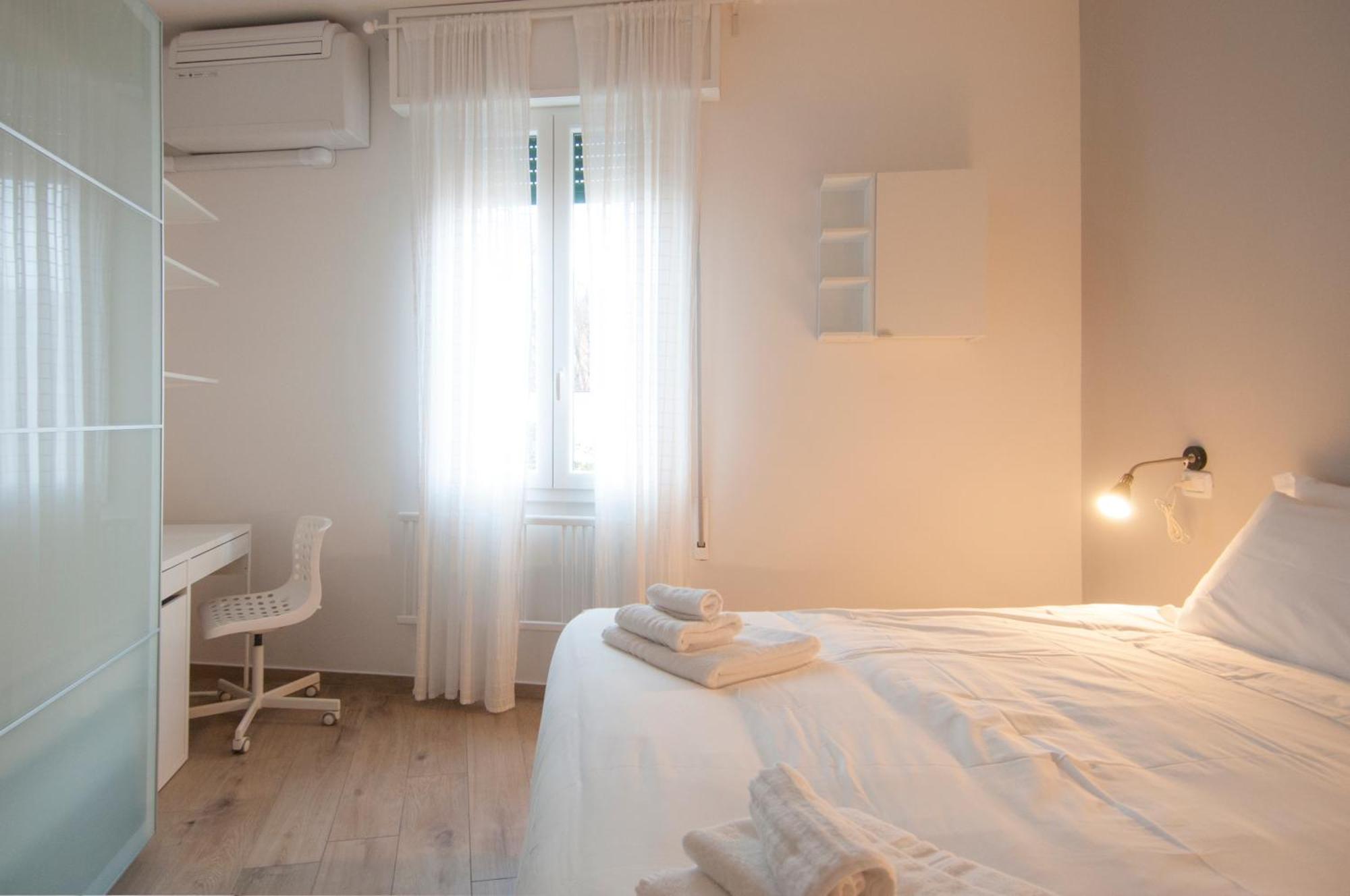 Blanco Apartment - Ambrogiohost Bolonya Dış mekan fotoğraf