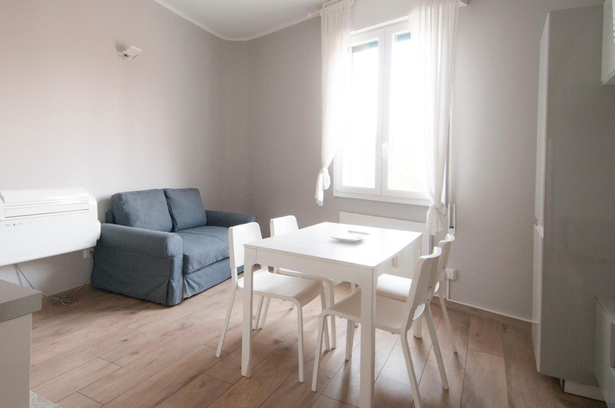 Blanco Apartment - Ambrogiohost Bolonya Dış mekan fotoğraf