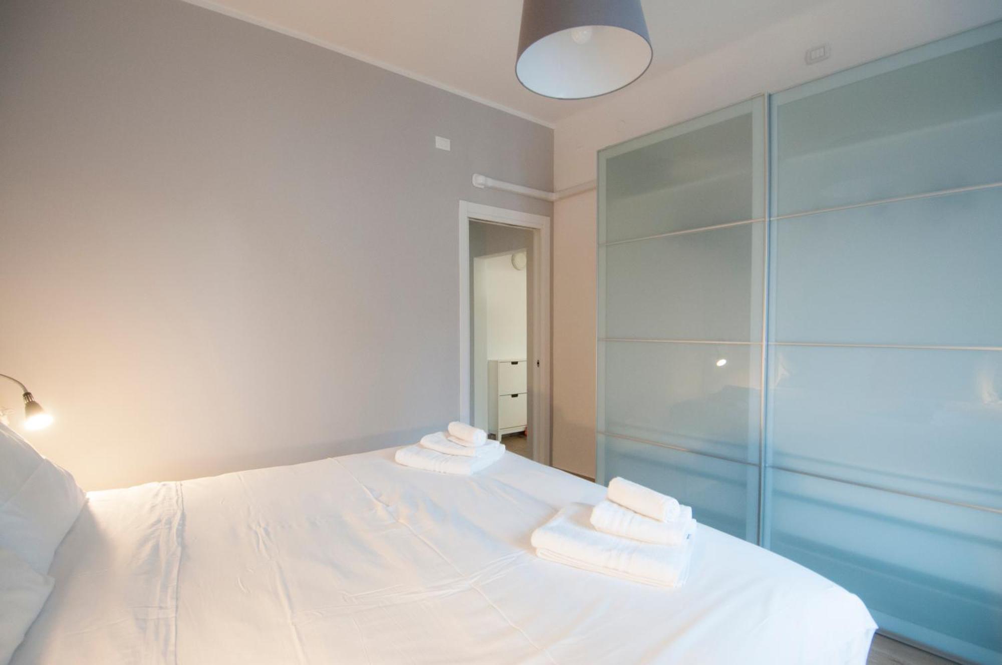 Blanco Apartment - Ambrogiohost Bolonya Dış mekan fotoğraf