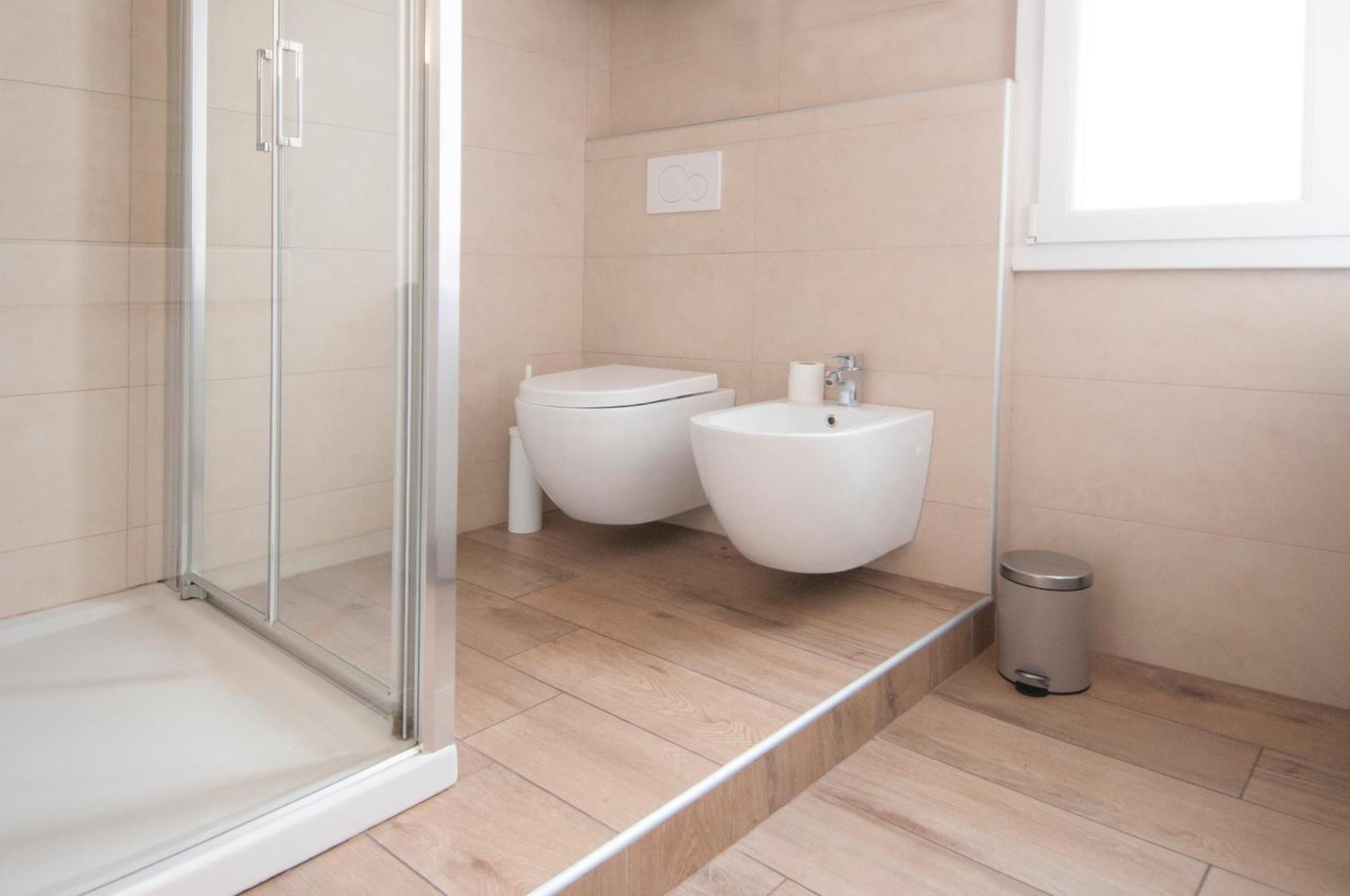 Blanco Apartment - Ambrogiohost Bolonya Dış mekan fotoğraf