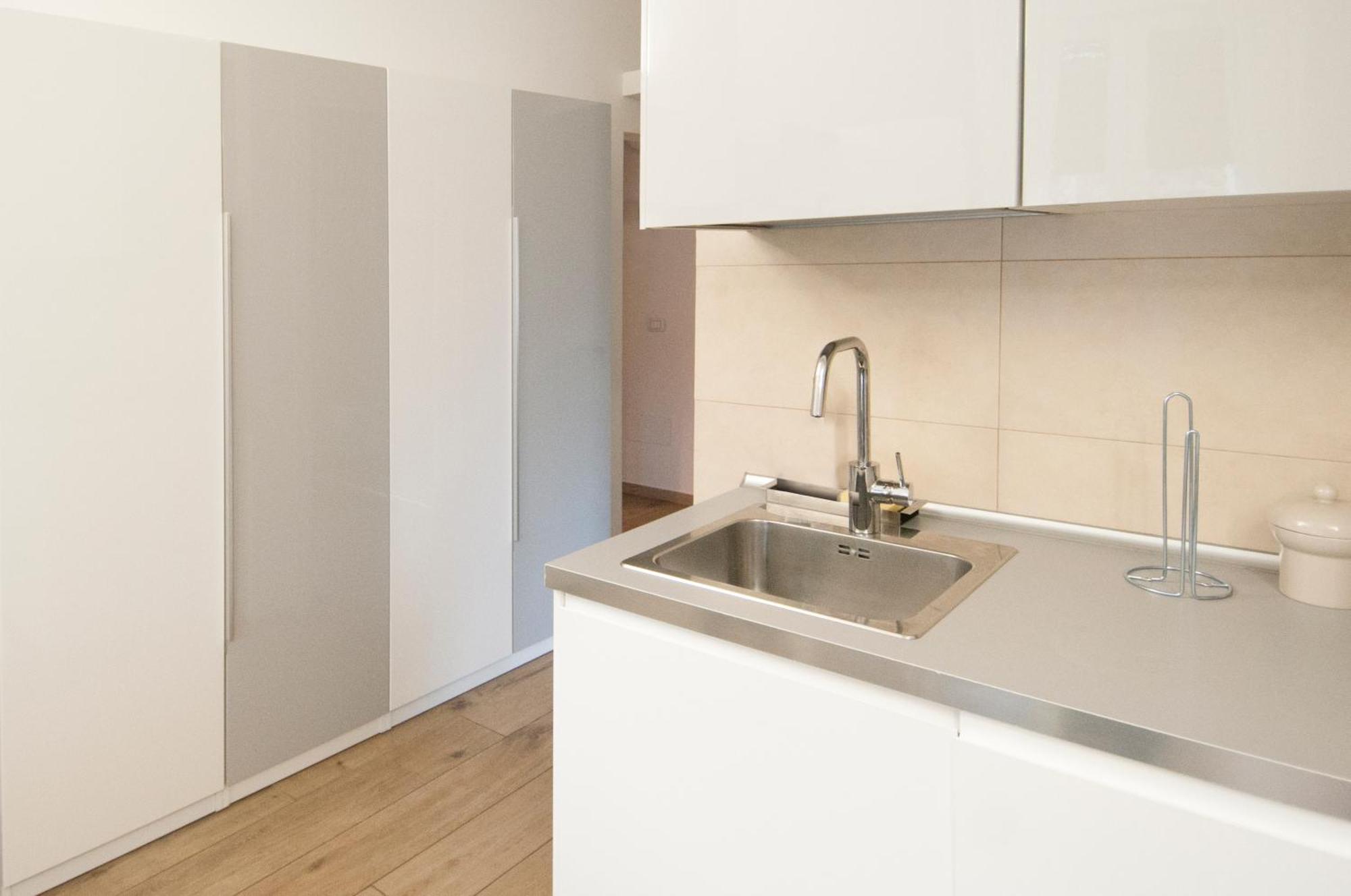 Blanco Apartment - Ambrogiohost Bolonya Dış mekan fotoğraf