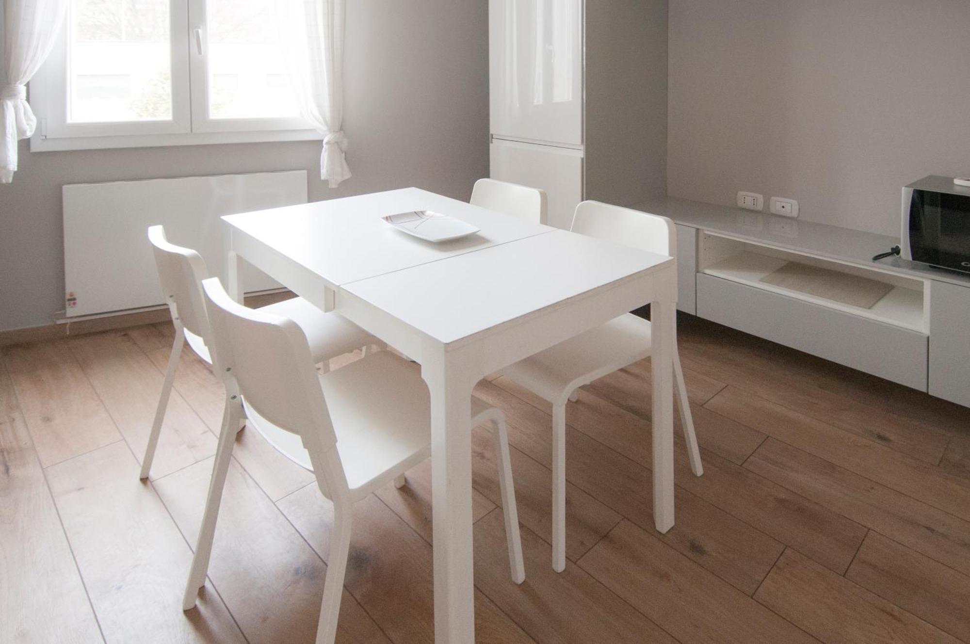 Blanco Apartment - Ambrogiohost Bolonya Dış mekan fotoğraf