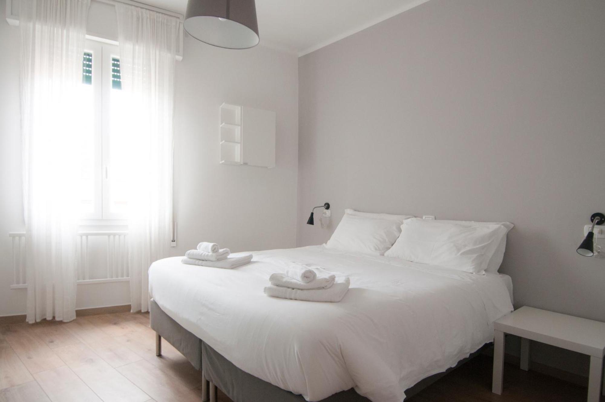 Blanco Apartment - Ambrogiohost Bolonya Dış mekan fotoğraf